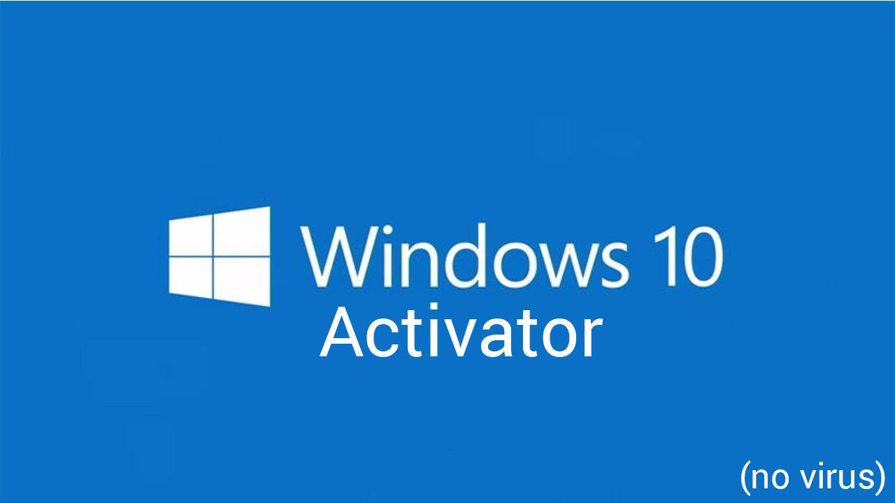 windows 10 activator thatssoft